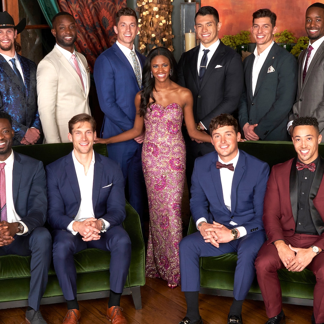 Bachelorette 2025 Men Photos Free Download